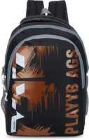 playybags backpacks upto 81% off ||  min 70% off