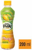 [Pantry] Tata Fruski Mango PET Bottle, 200ml