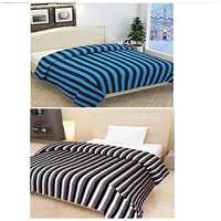57% Off Peponi Pack of 2 Pcs Fleece Blanket 60X90 inches