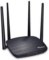 iBall Baton iB-WRD12EN 1200M Smart Dual Band Wireless AC Router @999