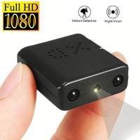 AliExpress Mini Camera Smallest 1080P Full HD Camcorder Infrared Night Vision Micro Cam Motion Detection DV Security camera