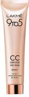 Lakme 9 to 5 Complexion Care Face Cream - Bronze  (30 g)
