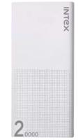 UPCOMING | Intex PowerBanks 20000 mAh@999 & 11000 mAh@499  | 29Sep-4Oct