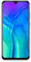 Honor 20i (Phantom Blue, 4GB RAM, 128GB Storage)