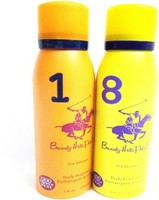 Branded Deodorant - Minimum 50% off