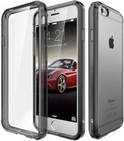 ELV ELV-ip6s-clrtpu+ultraPC-clearIN Back Case Cover for iPhone 6S (Transparent)@ 20