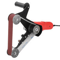 Drillpro-Grinder-Pipe-and-Tube-Belt-Sander-Attachment-Stainless-Steel-Metal-Wood-Sanding-Belt-Adapter