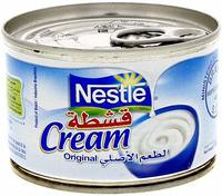Nestle Cream Original 160g (Pack Of 4)