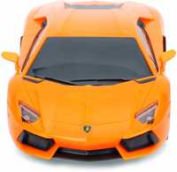 Mitashi Dash 1:24 R/C Rechargeabele Lamborghini Aventador LP 700-4
