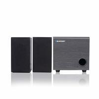 Blaupunkt SP-200 2.1 Speaker with Woofer and AC Input