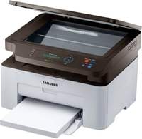 Samsung Xpress M2060NW SL-M2060NW/XIP Multi-function Printer + Cashback Offer