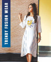 FbbOnline : Get 50% off on clothing (min. value ₹2000)