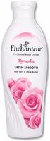 ​​Enchanteur Romantic Perfumed Body Lotion,Romantic Satin Smooth Aloe Vera and Olive Butter 250ml @ ₹132
