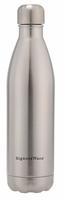 Signoraware Stainless Steel Vacuum Flask Bottle, 1 Liter, Silverrs 106