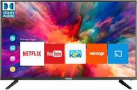 MarQ by Flipkart Dolby 43 inch(109 cm) Full HD Smart LED TV + Bank offers Extra 