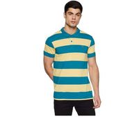 Amazon Ruggers By Unlimited Men’s Polo Tshirts In Just Rs.200 (Worth Rs.549)
