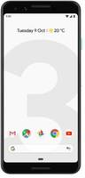 Pixel 3A Series @ 29999 & Pixel 3 Series @ 42999 + Save 15% via Bank Offers | 30Sep-4Oct