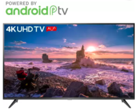 iFFALCON by TCL AI Powered K31 138.78cm (55 inch) Ultra HD (4K) LED Smart Android TV  with HDR 10