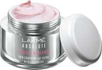 Lakme Absolute Perfect Radiance Skin Lightening Day Creme (50 g)
