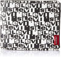 Levi's White Men's Wallet  @ 499