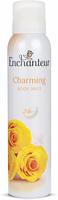 ​​Enchanteur Charming Body Mist (Deodorant Spray) for Women, 150ml 