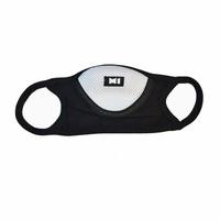 R.J.VON Bike Face Mask (White) @73