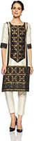 Upto 90% Offf On W for Woman Kurta