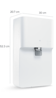 Mi Smart Water Purifier : Sale on 29th Sept. | 12PM