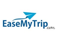 Easemytrip Get upto Rs 10000 instant discounts of Flights and Hotels. Offer applicable on HDFC Bank Credit cards & EMI