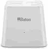 iBall WebWork Gigabit 1200M Smart Mesh Router (Pack of 3), White