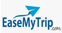 Flat 500 instant discount + 750 PayPal cashback on Flight booking on easemytrip