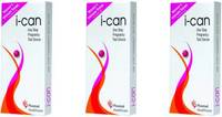PIRAMAL I CAN Digital Pregnancy Test Kit(3 Tests) Rs. 89 - Flipkart