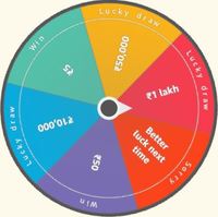 Amazon Great Indian Festival Sale Spin & Win Contest Prizes Worth ₹10 Lakhs | 25 Sep