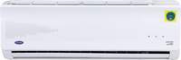 Carrier 1.2 Ton 5 Star Split Inverter AC  - White 14k 5 Star Ester Neo Invertor R32 (I039) copper condenser 
