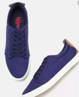 Roadster footwear upto 80% off min 70% off