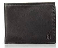 Street Fuel Men's - Leather Wallet at Flat 90% Off for Rs.150