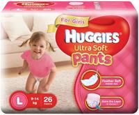 Huggies Dipers & Wipes Upto 68% off + 175 Or 150 + Coupon 