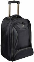 Port Designs 170227 Manhattan 15.6-inch Trolley Bag (Black)@2259