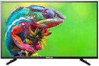 Dektron 80 cm (32 Inches) HD Ready LED TV DK3299HDR (Black) (2019 Model) 