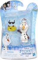 Disney Frozen Little Kingdom Olaf  (Multicolor)