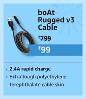 Best Mobile accessories Deals From Rs 99