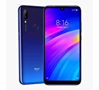 Redmi 7 for Rs. 5999 + 10% Off on SBI debit card