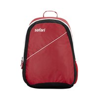 Safari Red Casual Backpack at Rs - 388₹