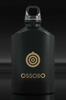 Ossoro Belgian Chocolate Flavour, 500 ml