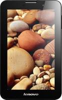 Renew 60% Off On Lenovo IdeaTab A3000 16 GB 7 inch with Wi-Fi+3G Tablet  (Black)