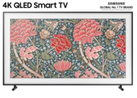 Samsung The Frame 138cm (55 inch) Ultra HD (4K) QLED Smart TV ( QA55LS03RAKXXL ) + Extra bank discount