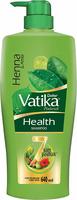 Dabur Vatika Health Shampoo 640 ml