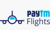 Paytm - Get 15% cashback on Flight booking (upto Rs.300 Cashback)