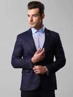 Flat 80% Off On Invictus Men Blazer Starts at Rs.1199. 