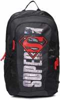 BACKPACK Kook N Keech Superman @299

